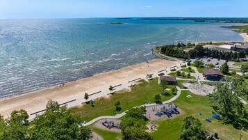 Serviettes de plage