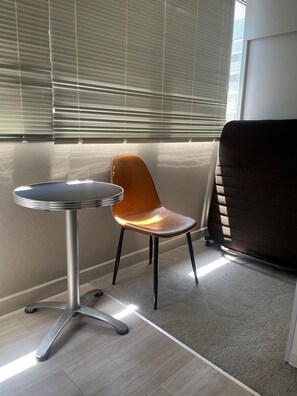 Wifi gratis, ropa de cama y acceso para silla de ruedas 