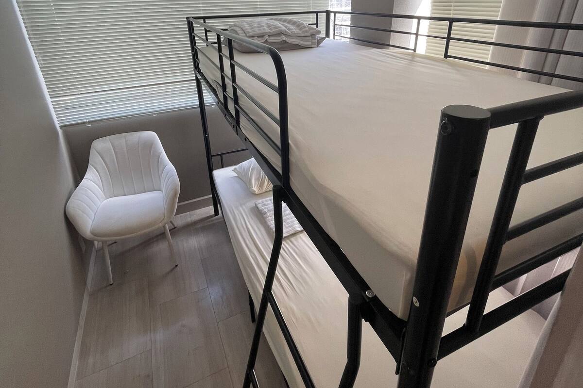 Quadruple Room | Free WiFi