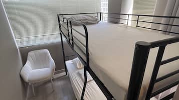 Family Room | Free WiFi, bed sheets, wheelchair access