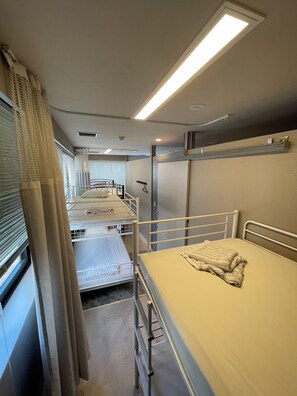 Wifi gratis, ropa de cama y acceso para silla de ruedas 