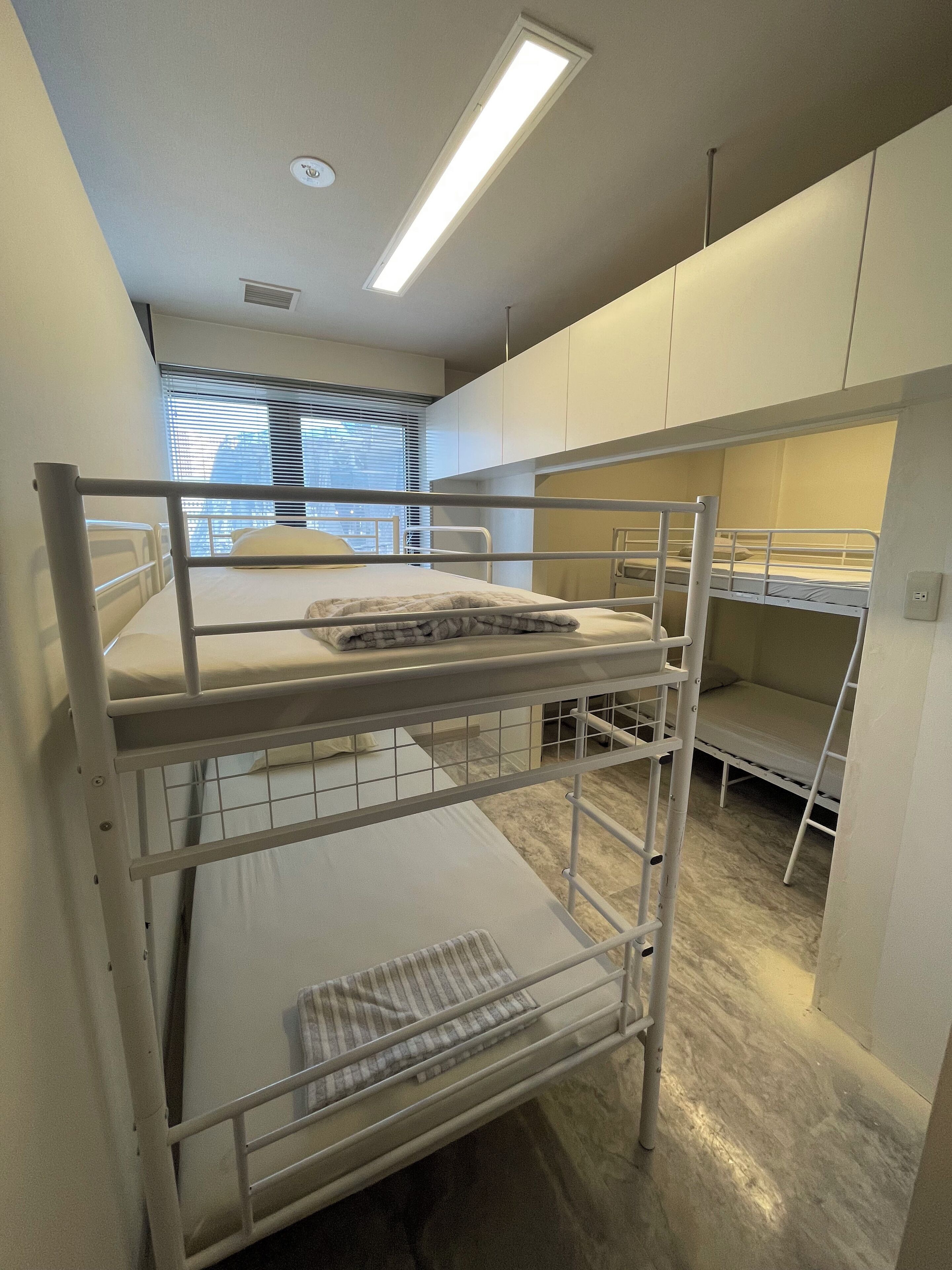 Wifi gratis, ropa de cama y acceso para silla de ruedas 