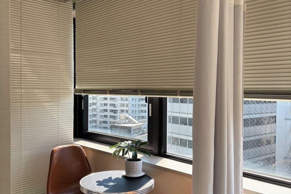Premier Twin Room | WiFi (free), bed sheets