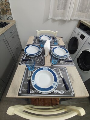 Restauration