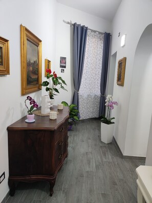 Interior - LA DIMORA DI ELMA (Palermo)