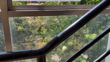 Área de bodas al aire libre