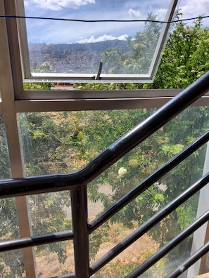 Utendørs bryllupsområde