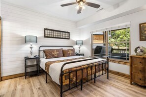 2 dormitorios, wifi gratis, ropa de cama