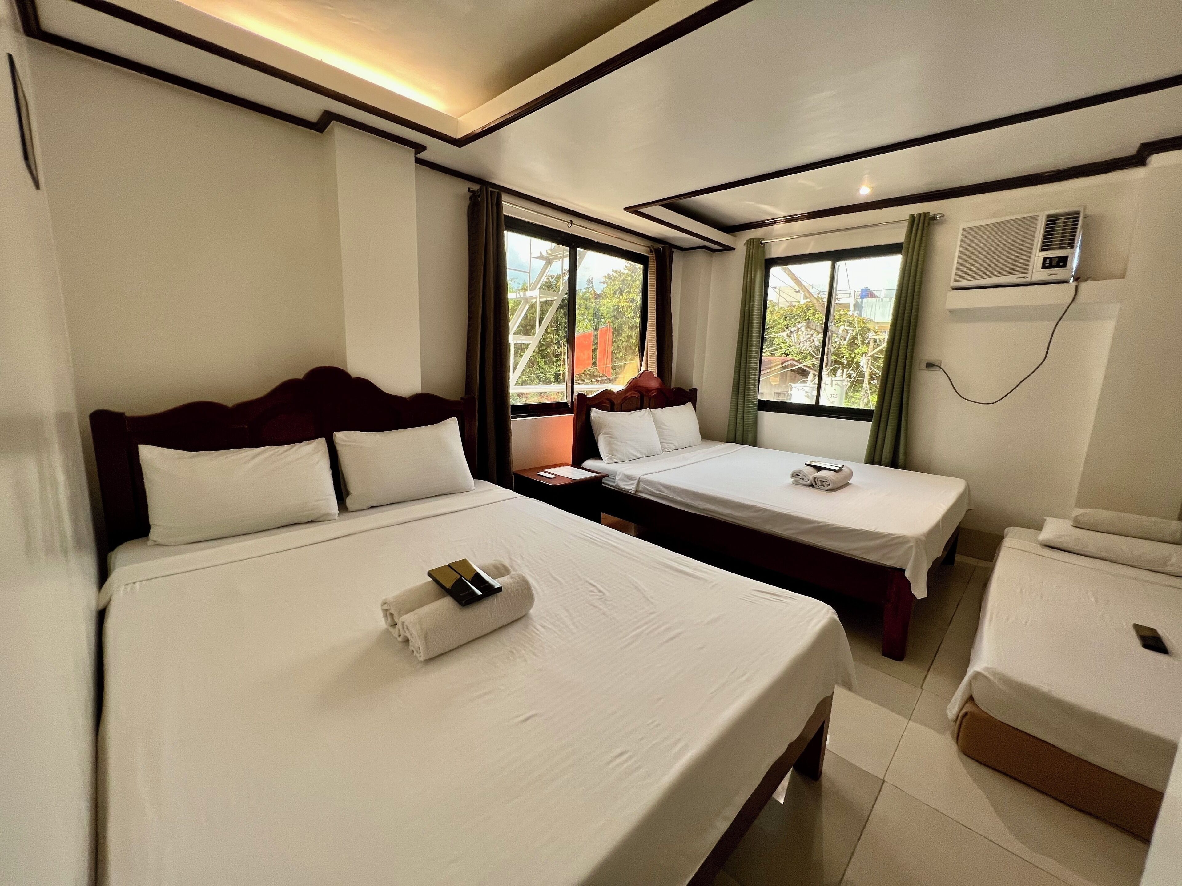 Photo - Alocasia Inn - El Nido