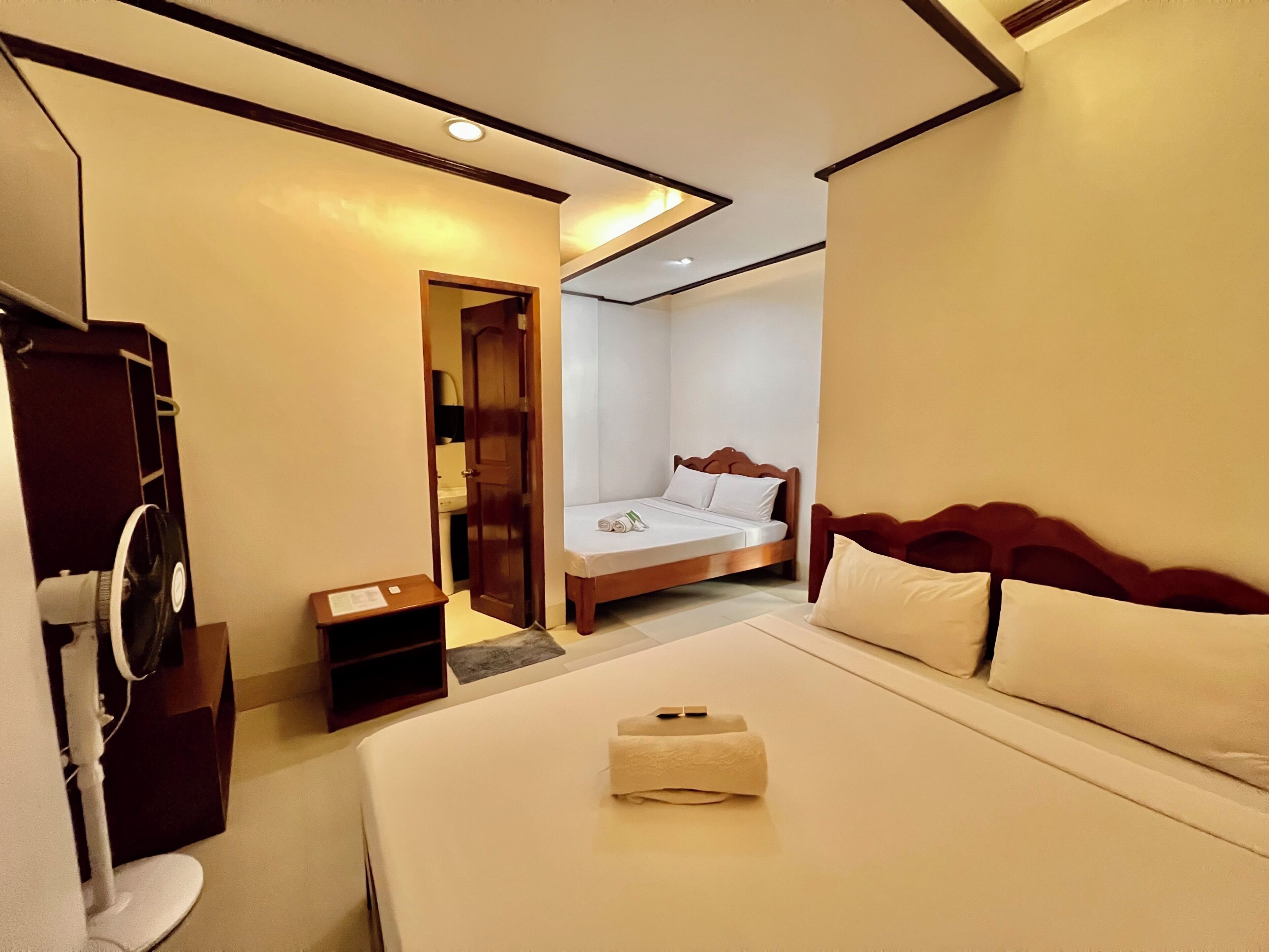 Photo - Alocasia Inn - El Nido