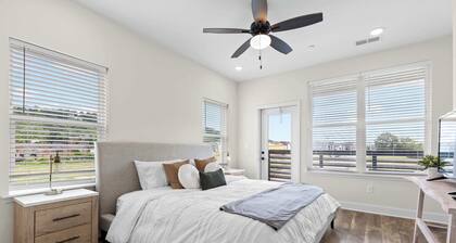 2BR Gem in Chattanooga Southside at the Poplin