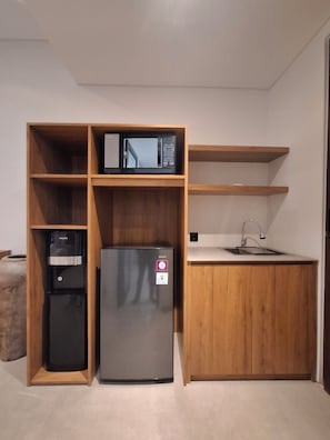 Recepción