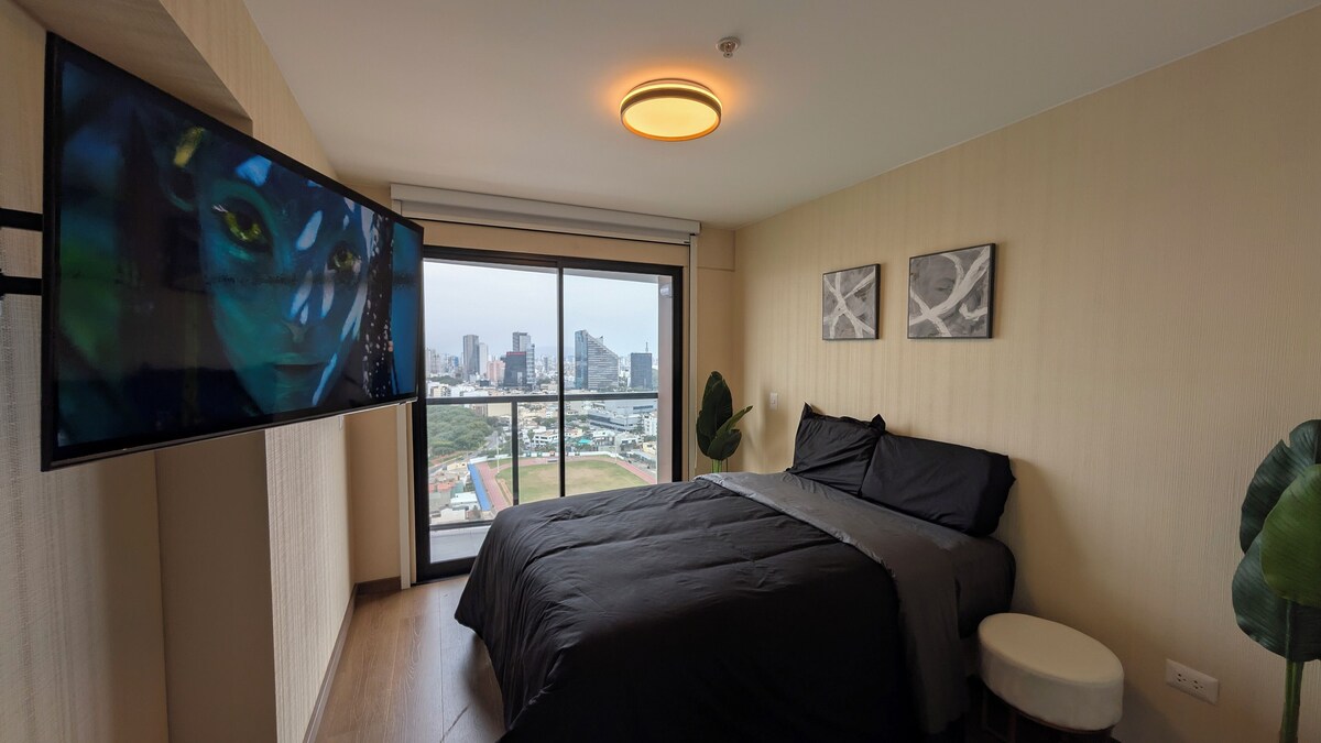 Image de profil de l’hôte