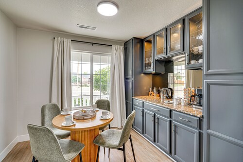 Family Home w/ Fenced Yard in Pueblo: 5 Mi to Dtwn