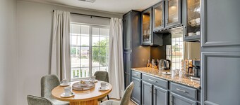 Family Home w/ Fenced Yard in Pueblo: 5 Mi to Dtwn