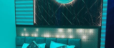 Chambre Luxe | Wi-Fi gratuit