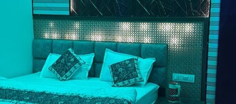 Sanwariya Guest House And Resort