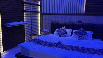 Habitación de lujo | Wifi gratis