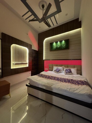 Sanwariya Guest House And Resort