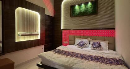 Sanwariya Guest House And Resort