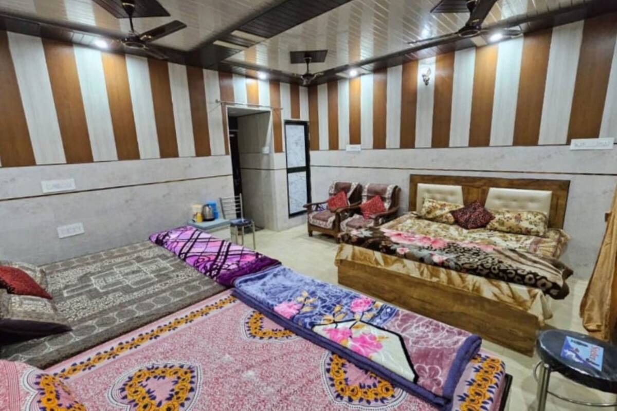 Classic Room | Free WiFi