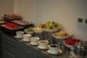 Restaurant - Léman Old Quarter Hotel (Ha Noi)