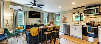 BBQ Ready: ‘Retreat on Rice’ Near Licking River