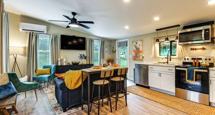 BBQ Ready: ‘Retreat on Rice’ Near Licking River