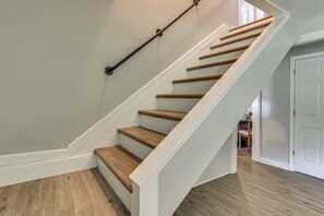 Interior - Near Hiking & Historic Sites: Jackson Home w/ Yard (Jackson)
