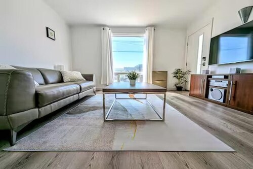 30% OFF Monthly Stay: Cosy 2BR by Beach, Close to Golden Gate, UCSF & Hospitals