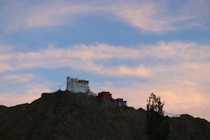 AuĂenbereich