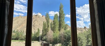 Otsal Villa