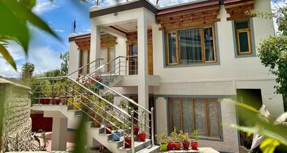 Otsal Villa