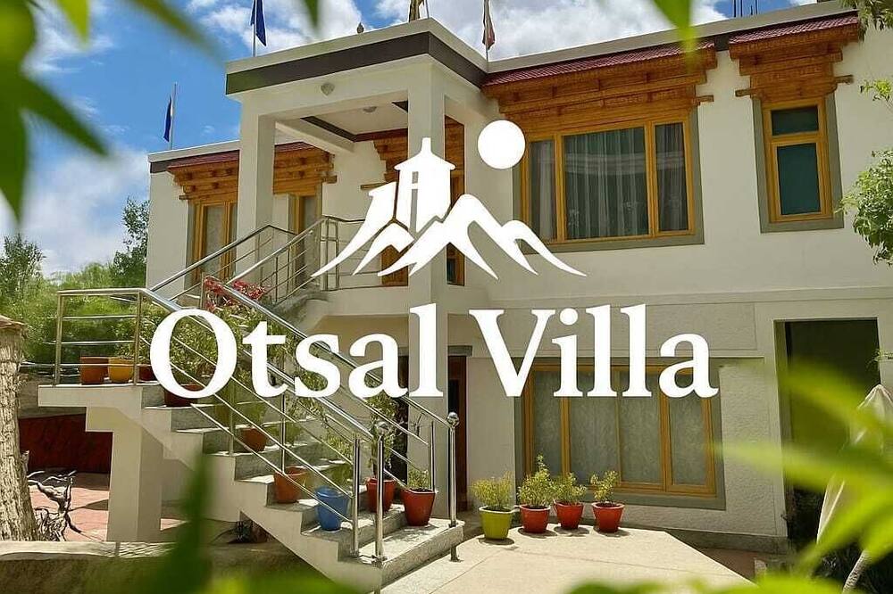 Otsal Villa