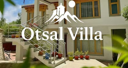 Otsal Villa
