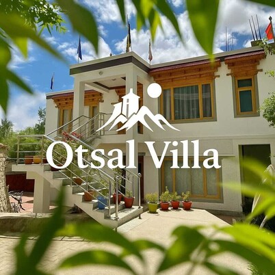 Otsal Villa