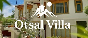 Otsal Villa