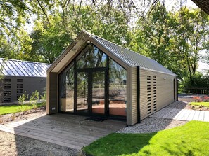 シャレー | 外観