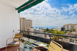 Appartement | Balcon