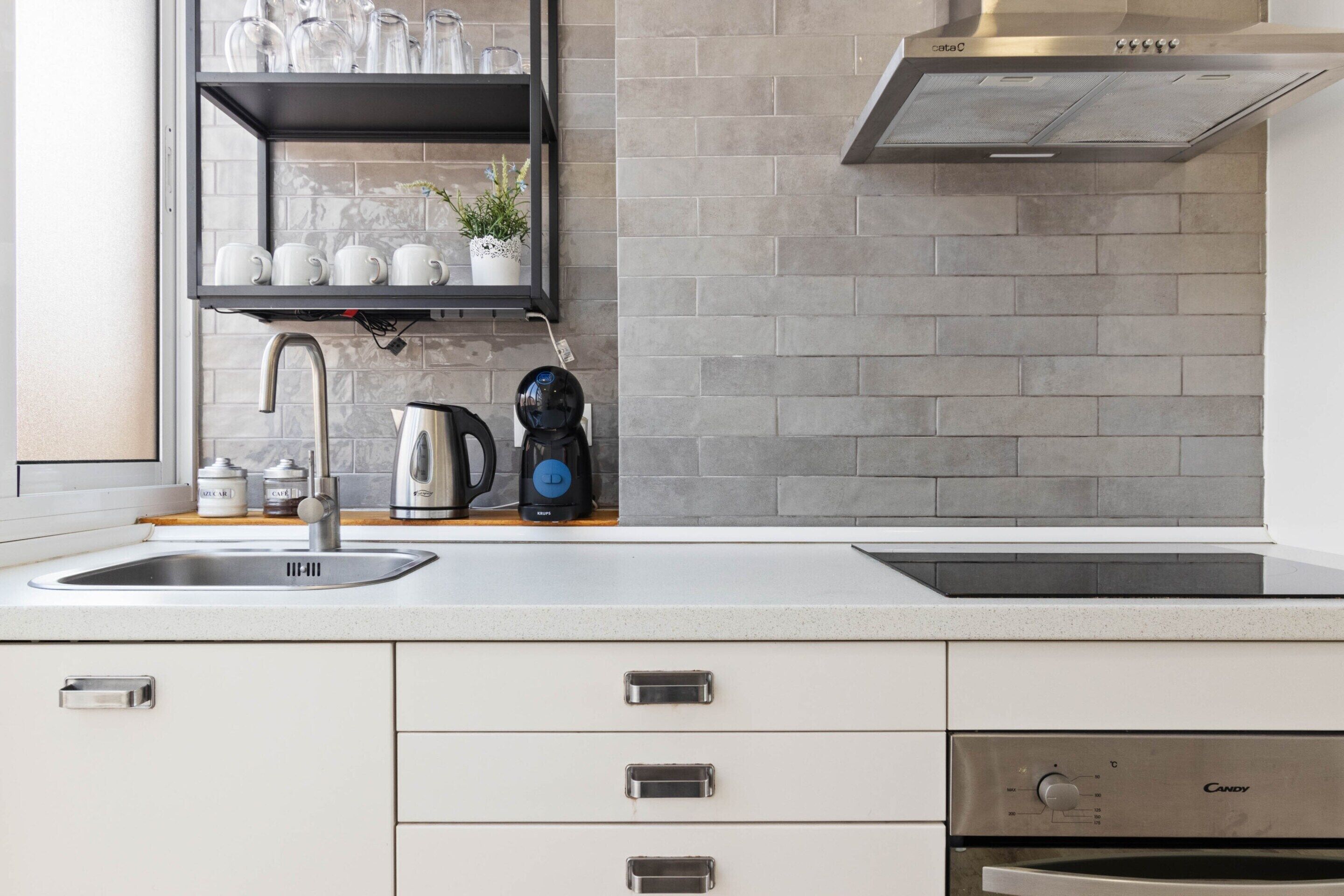 Leilighet | Eget kjøkken