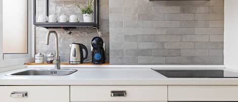 Appartement | Cuisine privée