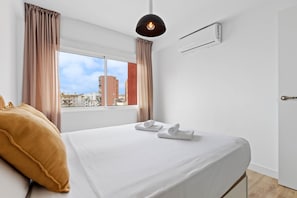 Apartemen | 1 kamar tidur dan setrika/meja setrika