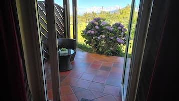 Terraço/pátio
