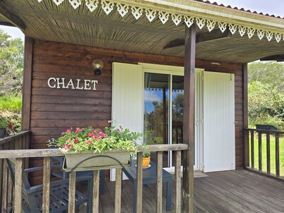 La ferme du Pêcher Gourmand