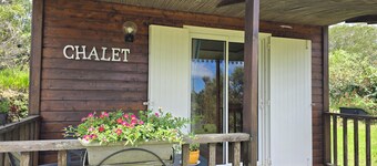 La ferme du Pêcher Gourmand