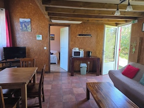 Apartamento Confort, vistas a la montaña | Wifi gratis