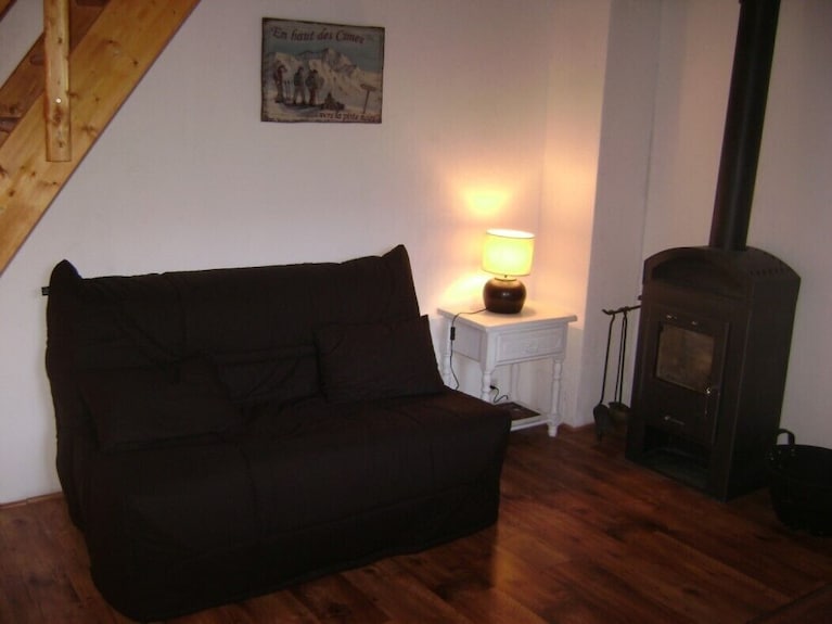 Chalet Fleur De Neige, At The Foot Of The Bauges Massif, 5 Minutes From Albertville! - Albertville