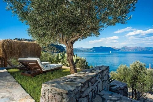 Florya Kumlubuk Hotel Marmaris