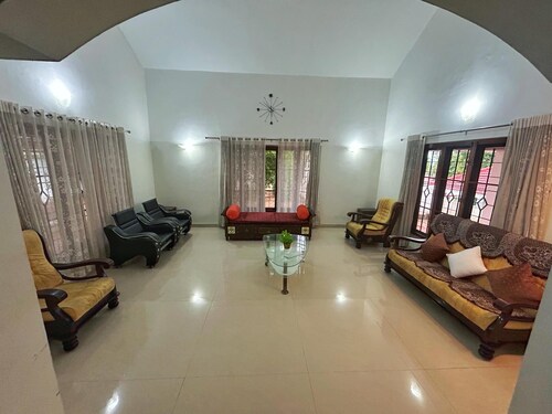 Citadel Luxury Villa Trivandrum at City Centre