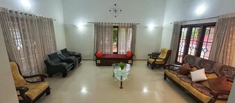Citadel Luxury Villa Trivandrum at City Centre